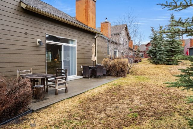 173 Candlelight Meadow Drive 173, Big Sky, MT 59716