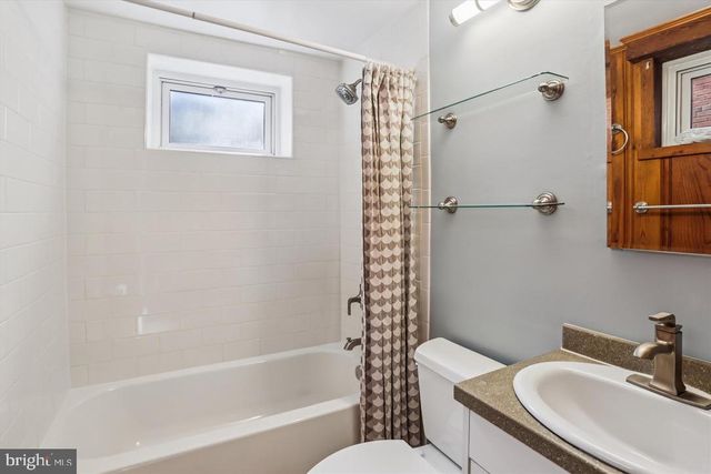 4406 ROSEDALE AVE, Bethesda, MD 20814