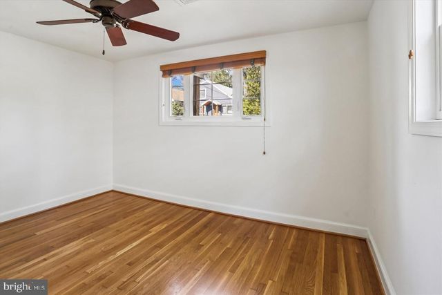 4406 ROSEDALE AVE, Bethesda, MD 20814
