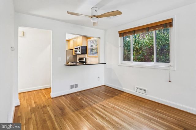 4406 ROSEDALE AVE, Bethesda, MD 20814