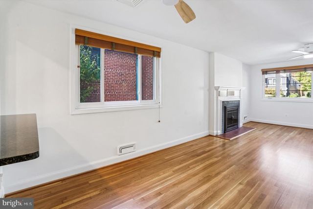 4406 ROSEDALE AVE, Bethesda, MD 20814
