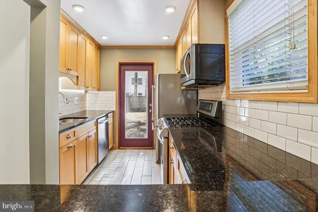 4406 ROSEDALE AVE, Bethesda, MD 20814