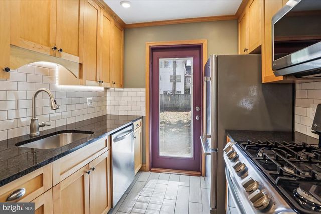 4406 ROSEDALE AVE, Bethesda, MD 20814