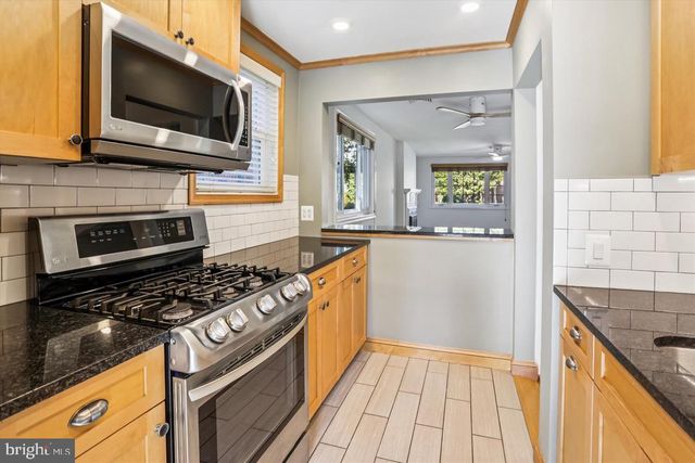 4406 ROSEDALE AVE, Bethesda, MD 20814