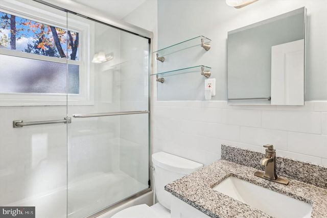 4406 ROSEDALE AVE, Bethesda, MD 20814