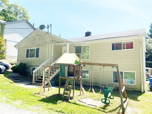 2413 SW Graham Street, Seattle, WA 98106