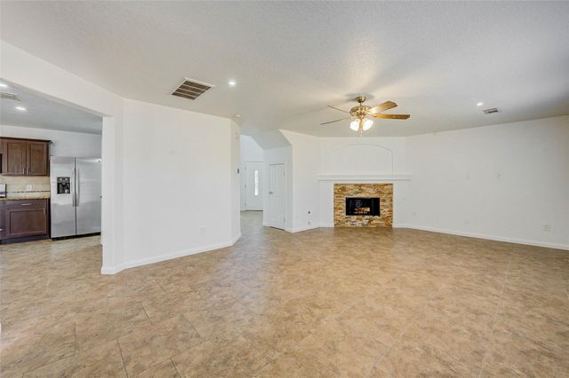 1403 High Thicket Court, Spring, TX 77373