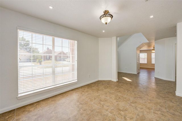 1403 High Thicket Court, Spring, TX 77373