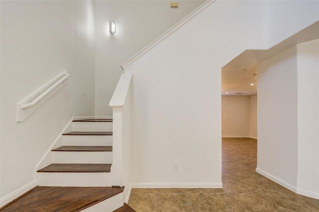 1403 High Thicket Court, Spring, TX 77373