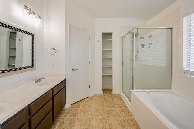 1403 High Thicket Court, Spring, TX 77373