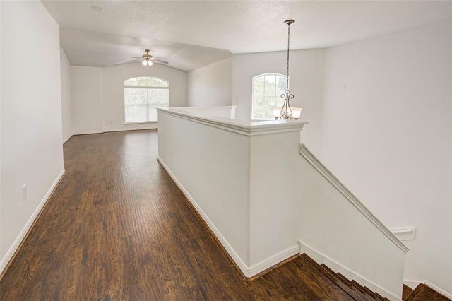 1403 High Thicket Court, Spring, TX 77373