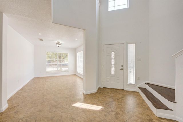 1403 High Thicket Court, Spring, TX 77373