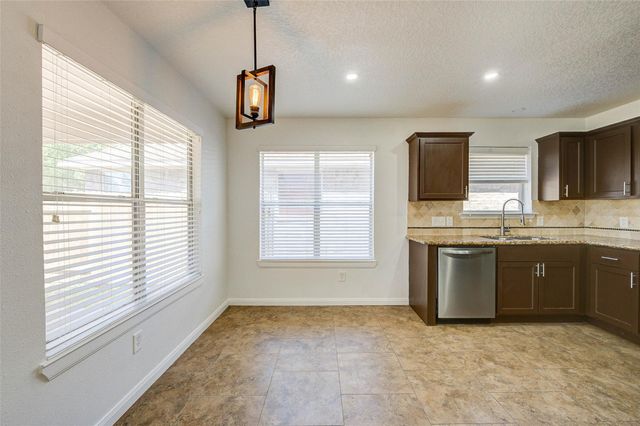 1403 High Thicket Court, Spring, TX 77373