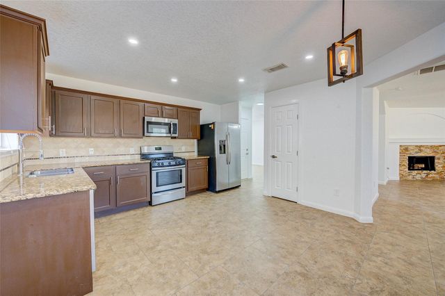 1403 High Thicket Court, Spring, TX 77373