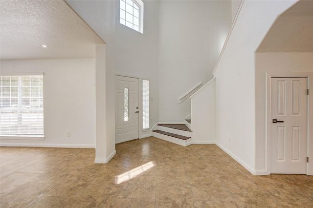 1403 High Thicket Court, Spring, TX 77373