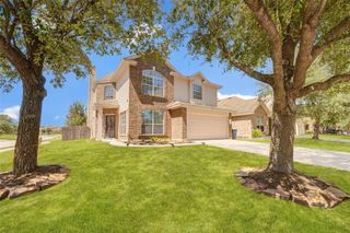 1403 High Thicket Court, Spring, TX 77373