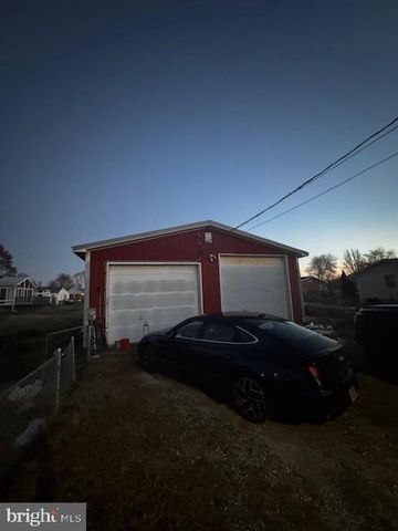 6801 HAREWOOD PARK DR, Baltimore, MD 21220