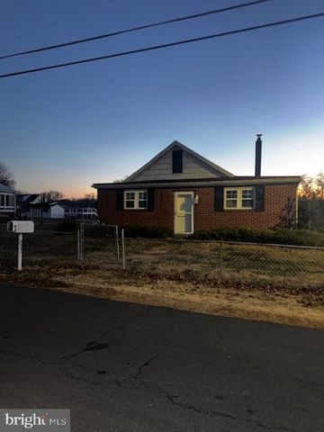 6801 HAREWOOD PARK DR, Baltimore, MD 21220