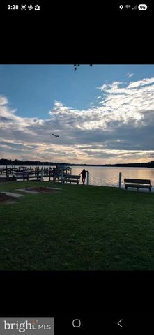 6801 HAREWOOD PARK DR, Baltimore, MD 21220