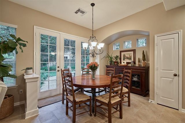 43 Longsford, The Woodlands, TX 77382