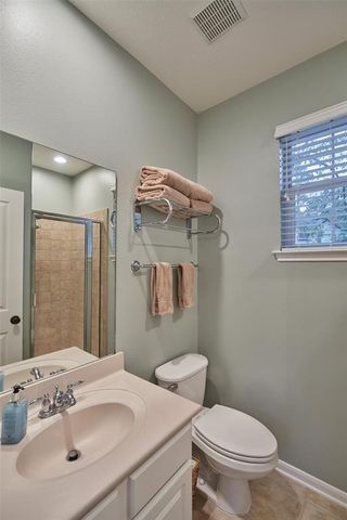 43 Longsford, The Woodlands, TX 77382