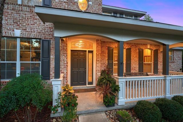 43 Longsford, The Woodlands, TX 77382