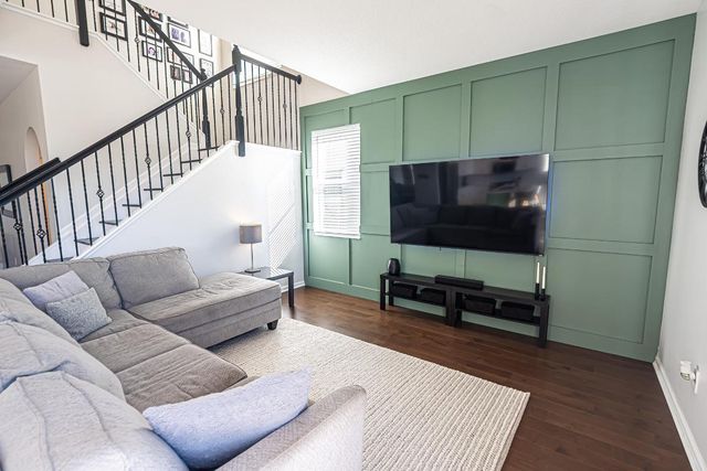 12017 SW Knightsbridge Lane, Port St. Lucie, Port St Lucie, FL 34987