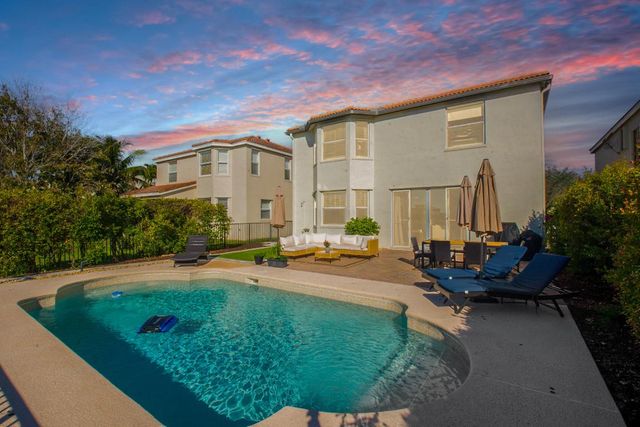 12017 SW Knightsbridge Lane, Port St. Lucie, Port St Lucie, FL 34987