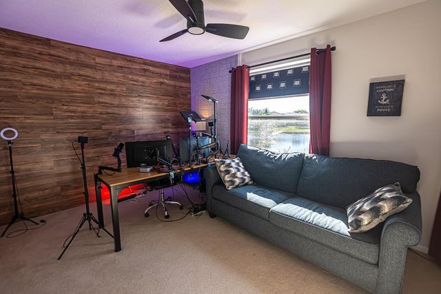 12017 SW Knightsbridge Lane, Port St. Lucie, Port St Lucie, FL 34987