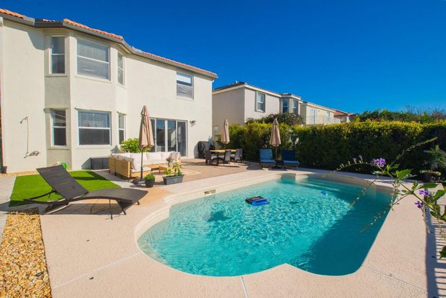 12017 SW Knightsbridge Lane, Port St. Lucie, Port St Lucie, FL 34987