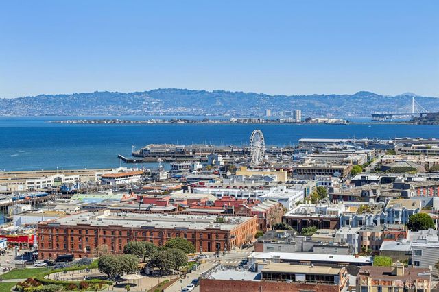 1000 North Point Street 1606, San Francisco, CA 94109