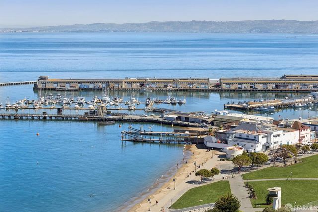 1000 North Point Street 1606, San Francisco, CA 94109