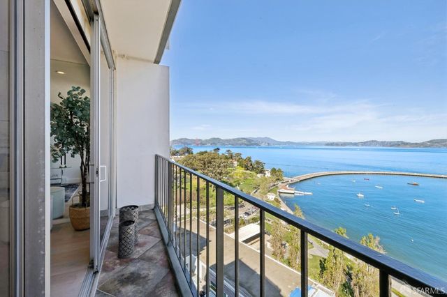 1000 North Point Street 1606, San Francisco, CA 94109