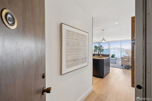 1000 North Point Street 1606, San Francisco, CA 94109