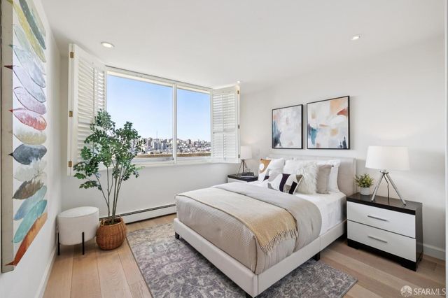 1000 North Point Street 1606, San Francisco, CA 94109