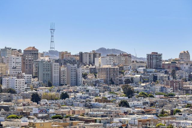 1000 North Point Street 1606, San Francisco, CA 94109