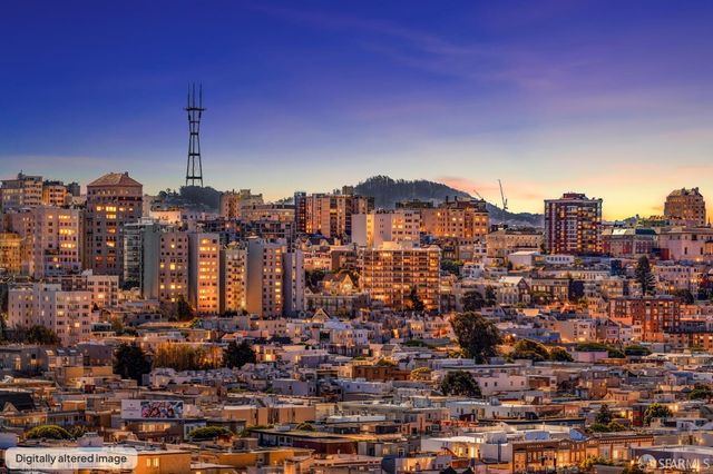 1000 North Point Street 1606, San Francisco, CA 94109