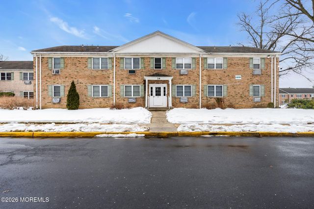 26 Windsor Terrace E, Freehold, NJ 07728