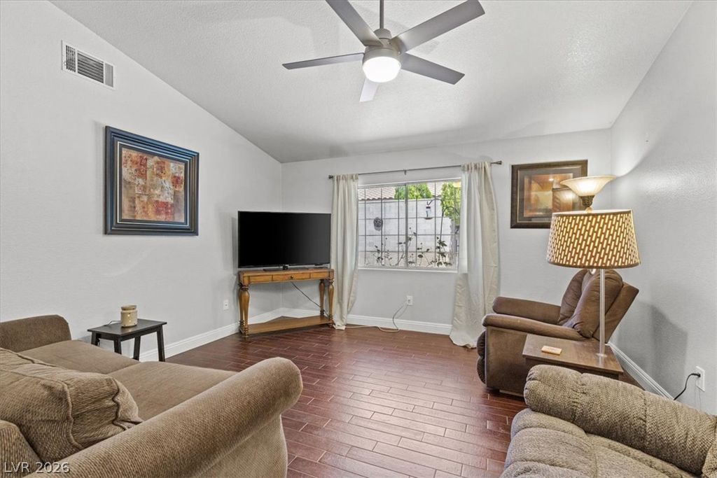 1228 Autumn Ridge Circle, North Las Vegas, NV 89031 — photo 4
