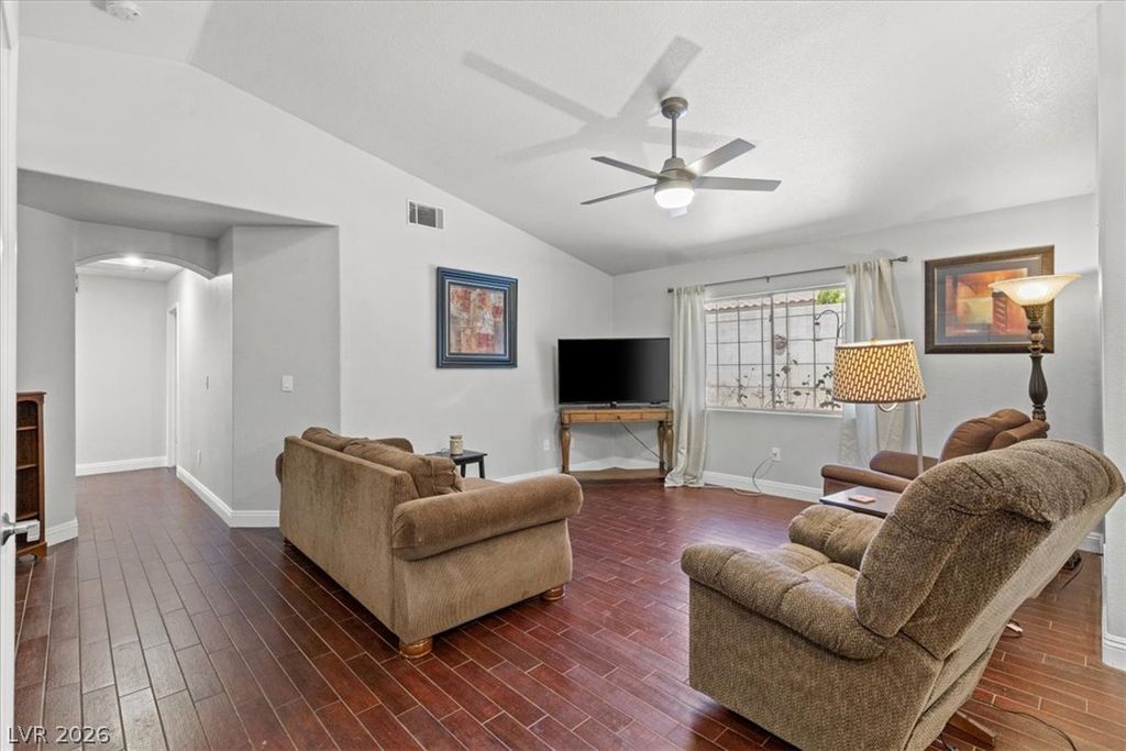 1228 Autumn Ridge Circle, North Las Vegas, NV 89031 — photo 5
