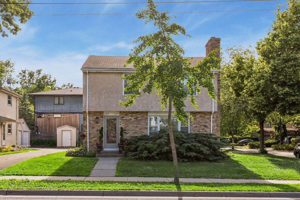 5300 Penn Avenue S, Minneapolis, MN 55419