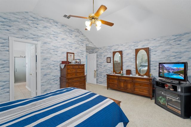 7304 Angel Fire Drive, Plano, TX 75025