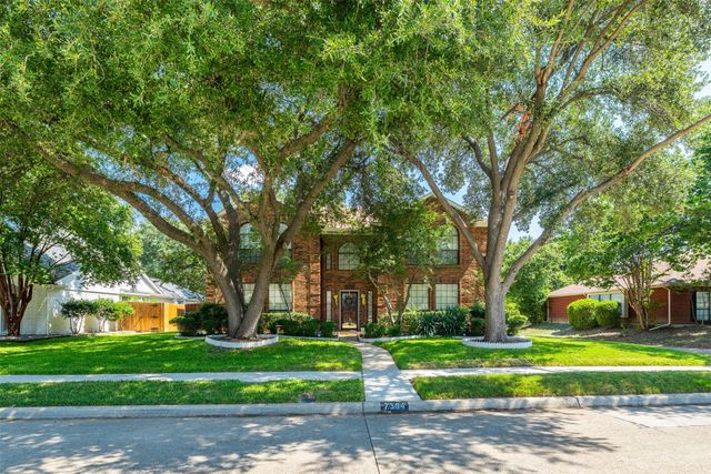 7304 Angel Fire Drive, Plano, TX 75025