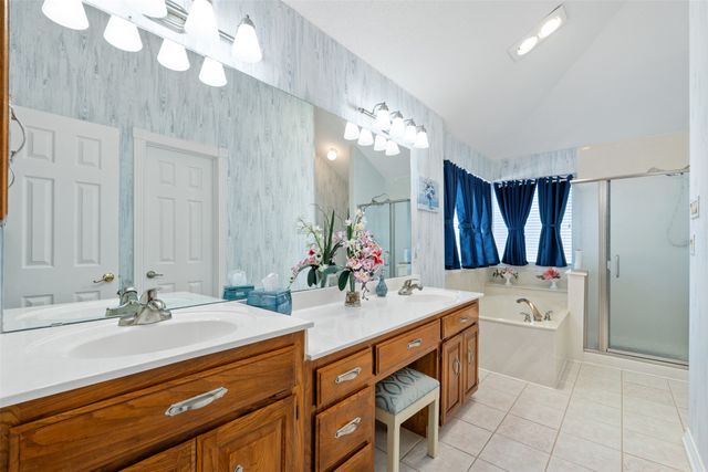 7304 Angel Fire Drive, Plano, TX 75025