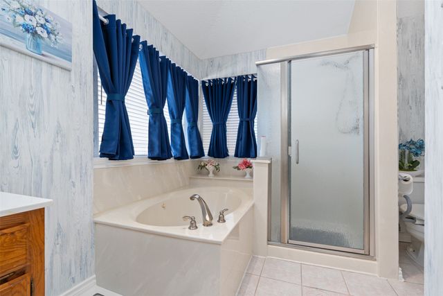 7304 Angel Fire Drive, Plano, TX 75025