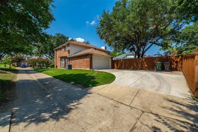 7304 Angel Fire Drive, Plano, TX 75025