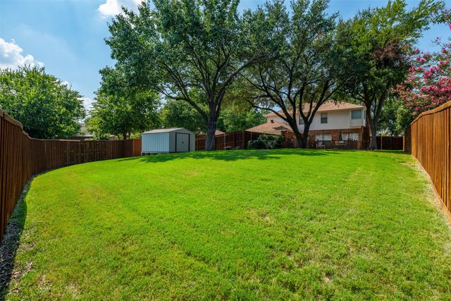 7304 Angel Fire Drive, Plano, TX 75025