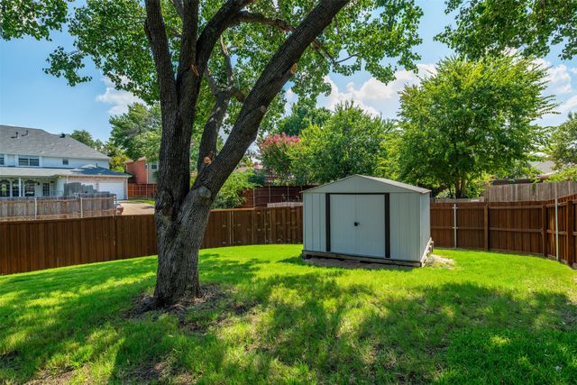 7304 Angel Fire Drive, Plano, TX 75025