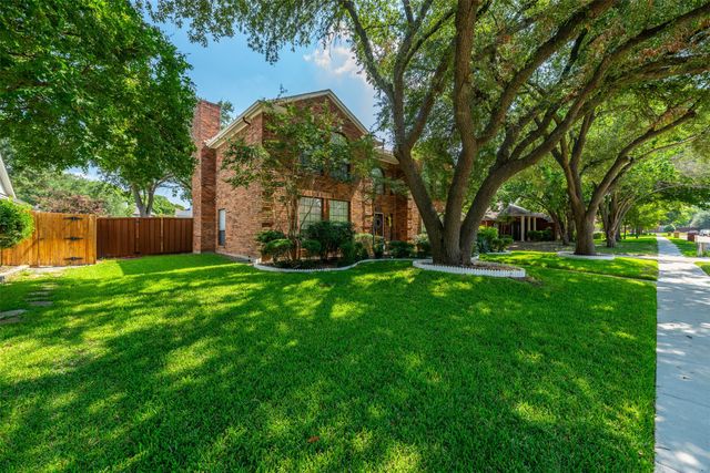 7304 Angel Fire Drive, Plano, TX 75025