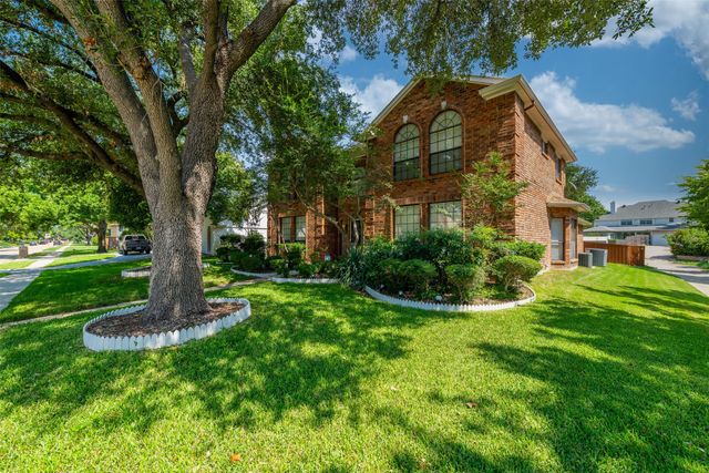 7304 Angel Fire Drive, Plano, TX 75025